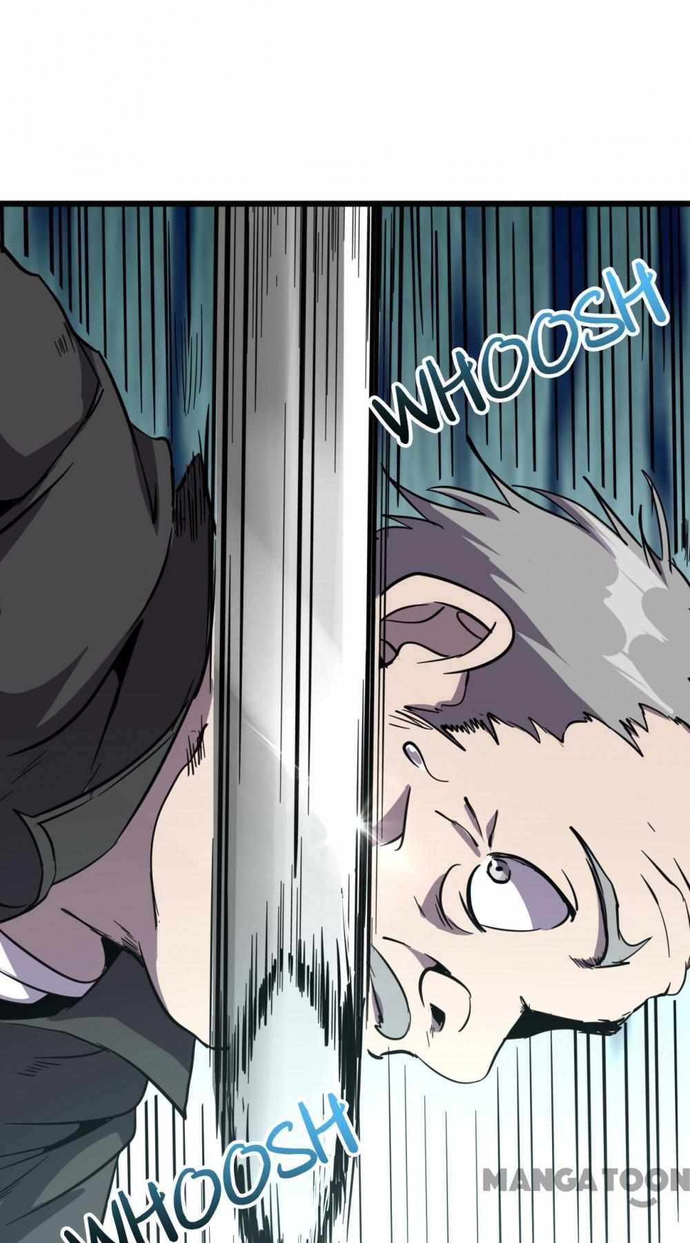 An Adventure in Paradise Chapter 12 - Page 14