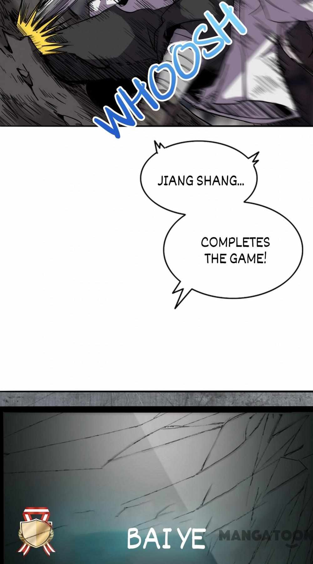 An Adventure in Paradise Chapter 12 - Page 23