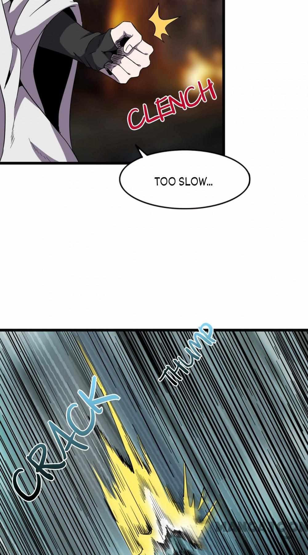 An Adventure in Paradise Chapter 12 - Page 4