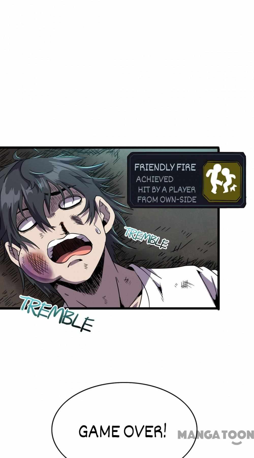 An Adventure in Paradise Chapter 12 - Page 43