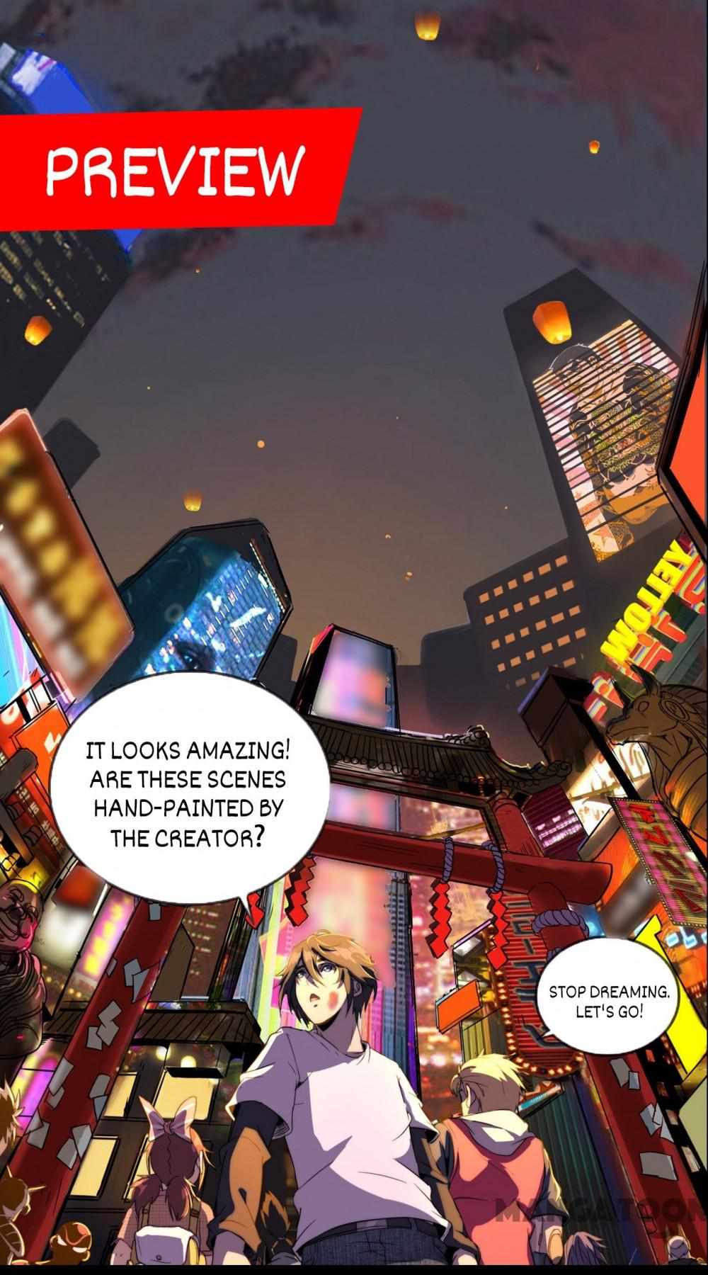 An Adventure in Paradise Chapter 12 - Page 45