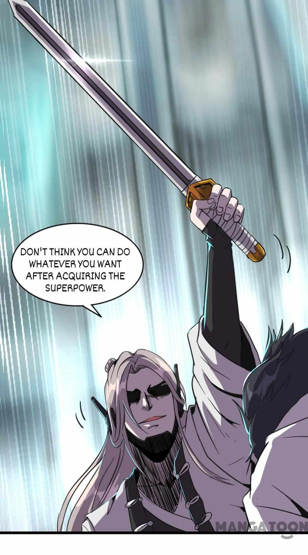 An Adventure in Paradise Chapter 12 - Page 7