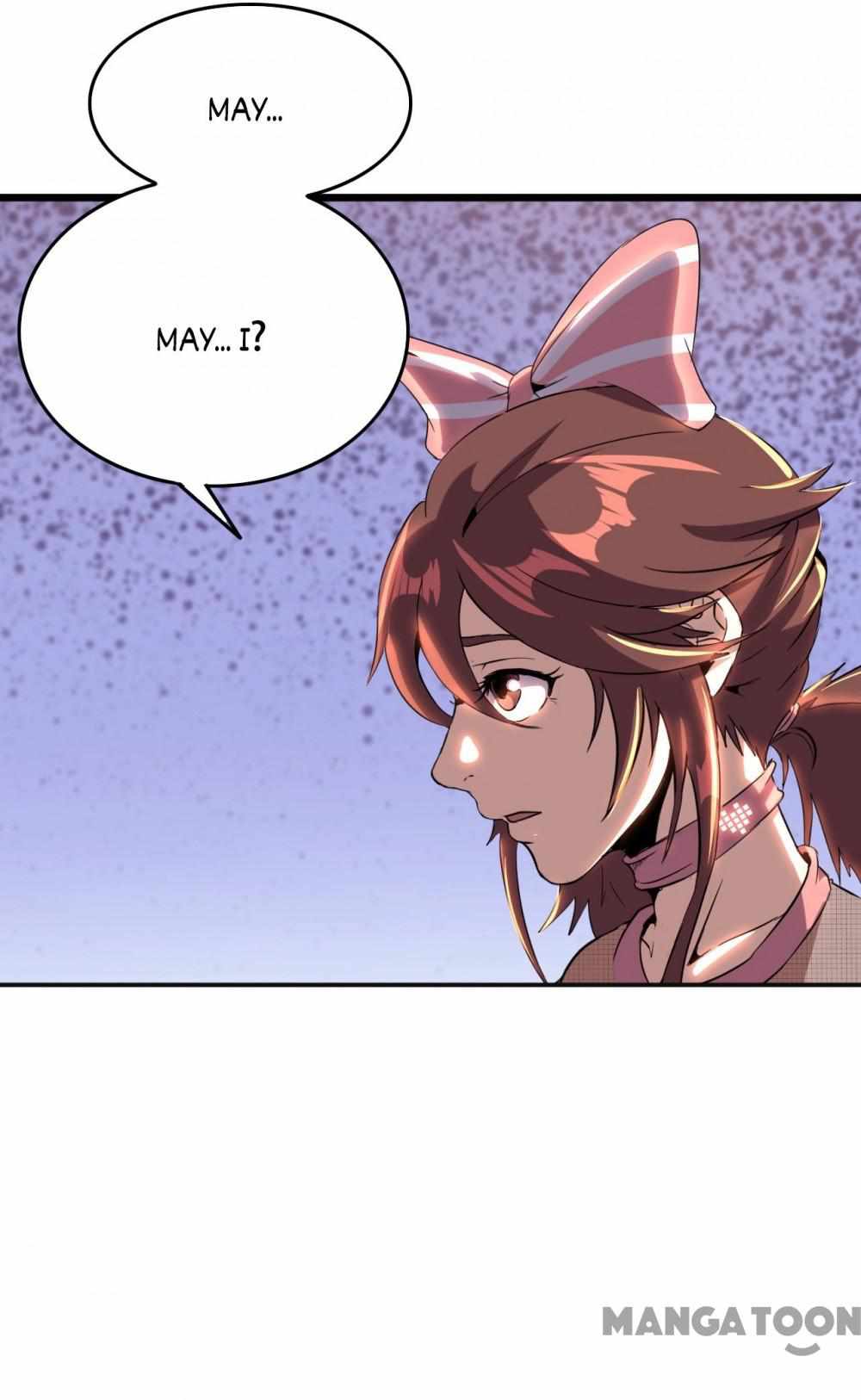 An Adventure in Paradise Chapter 13 - Page 20