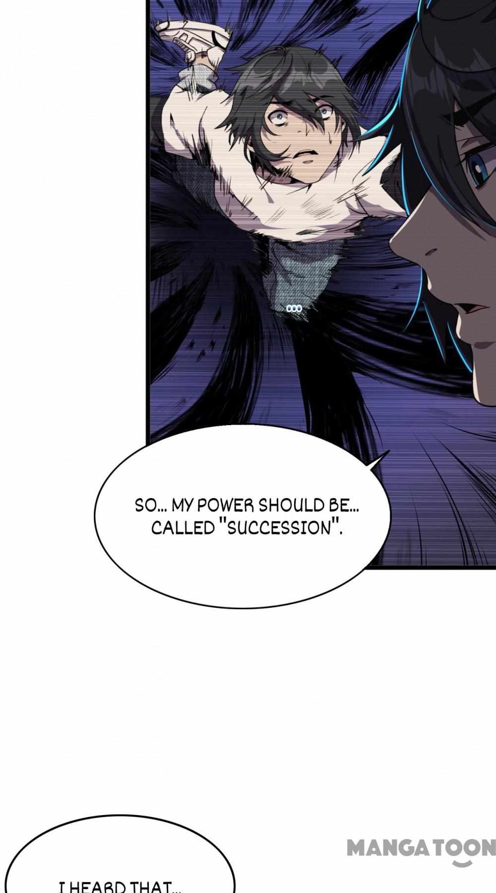 An Adventure in Paradise Chapter 14 - Page 13
