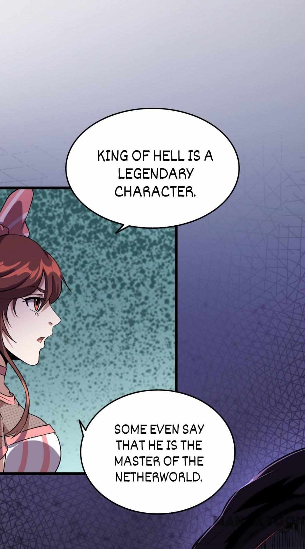 An Adventure in Paradise Chapter 14 - Page 18