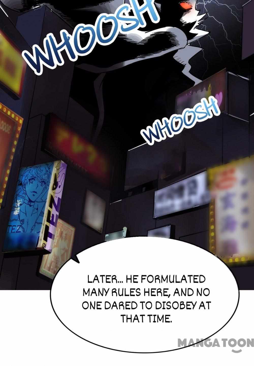 An Adventure in Paradise Chapter 14 - Page 20