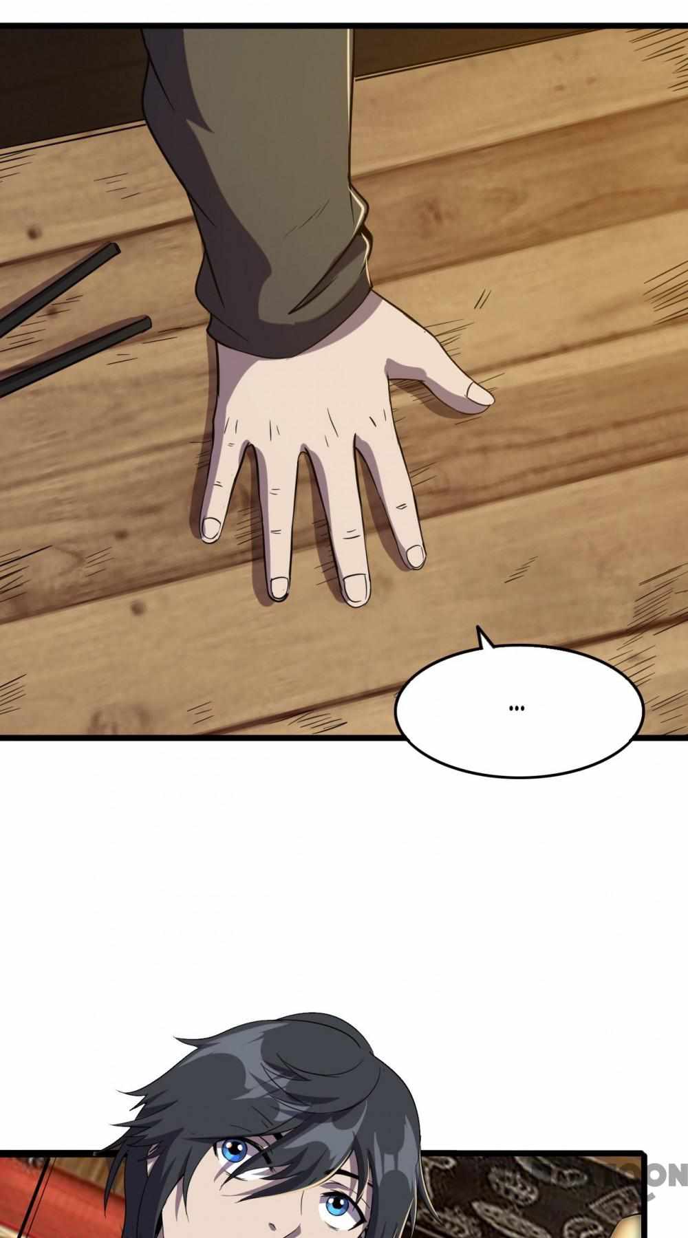 An Adventure in Paradise Chapter 14 - Page 29