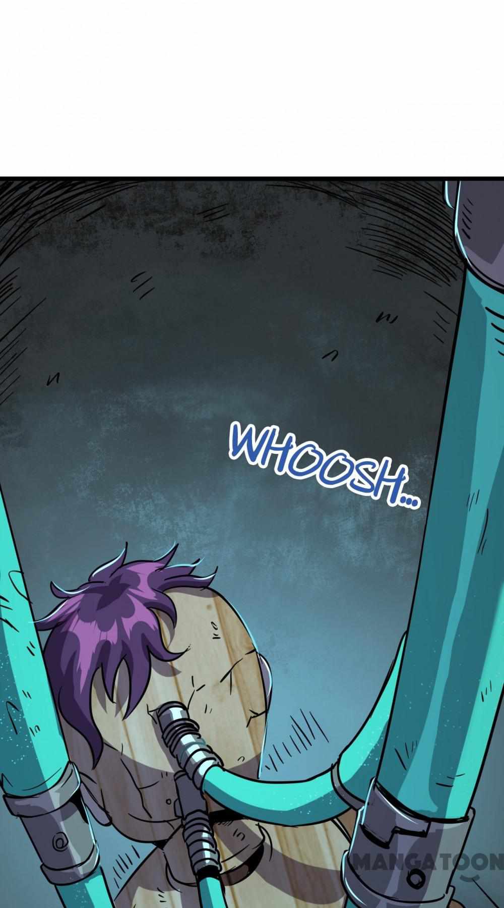 An Adventure in Paradise Chapter 14 - Page 31