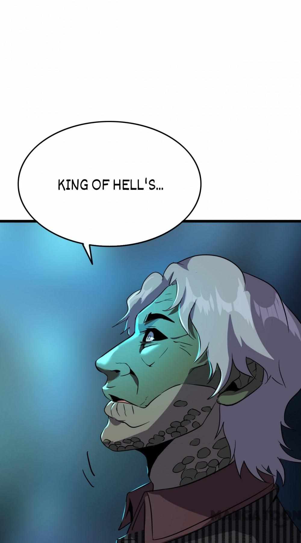 An Adventure in Paradise Chapter 14 - Page 38