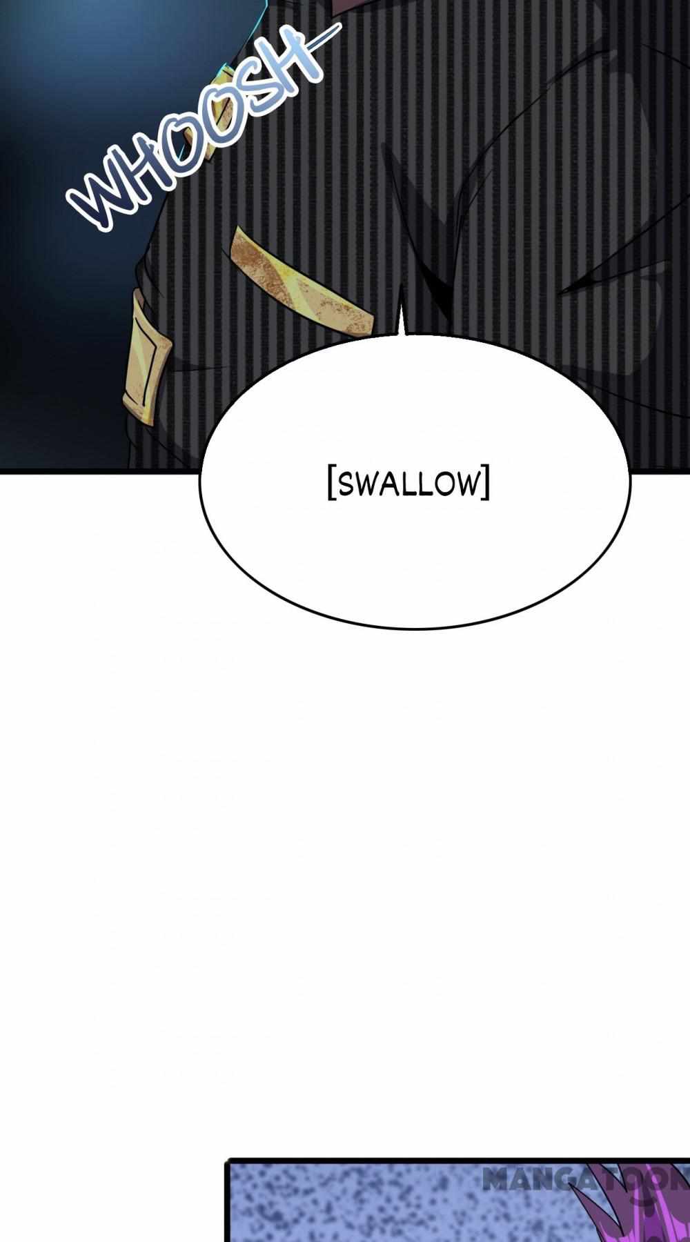 An Adventure in Paradise Chapter 14 - Page 39