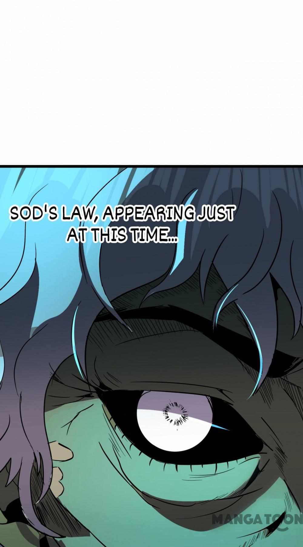An Adventure in Paradise Chapter 14 - Page 43