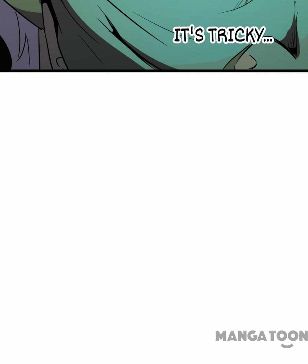 An Adventure in Paradise Chapter 14 - Page 44