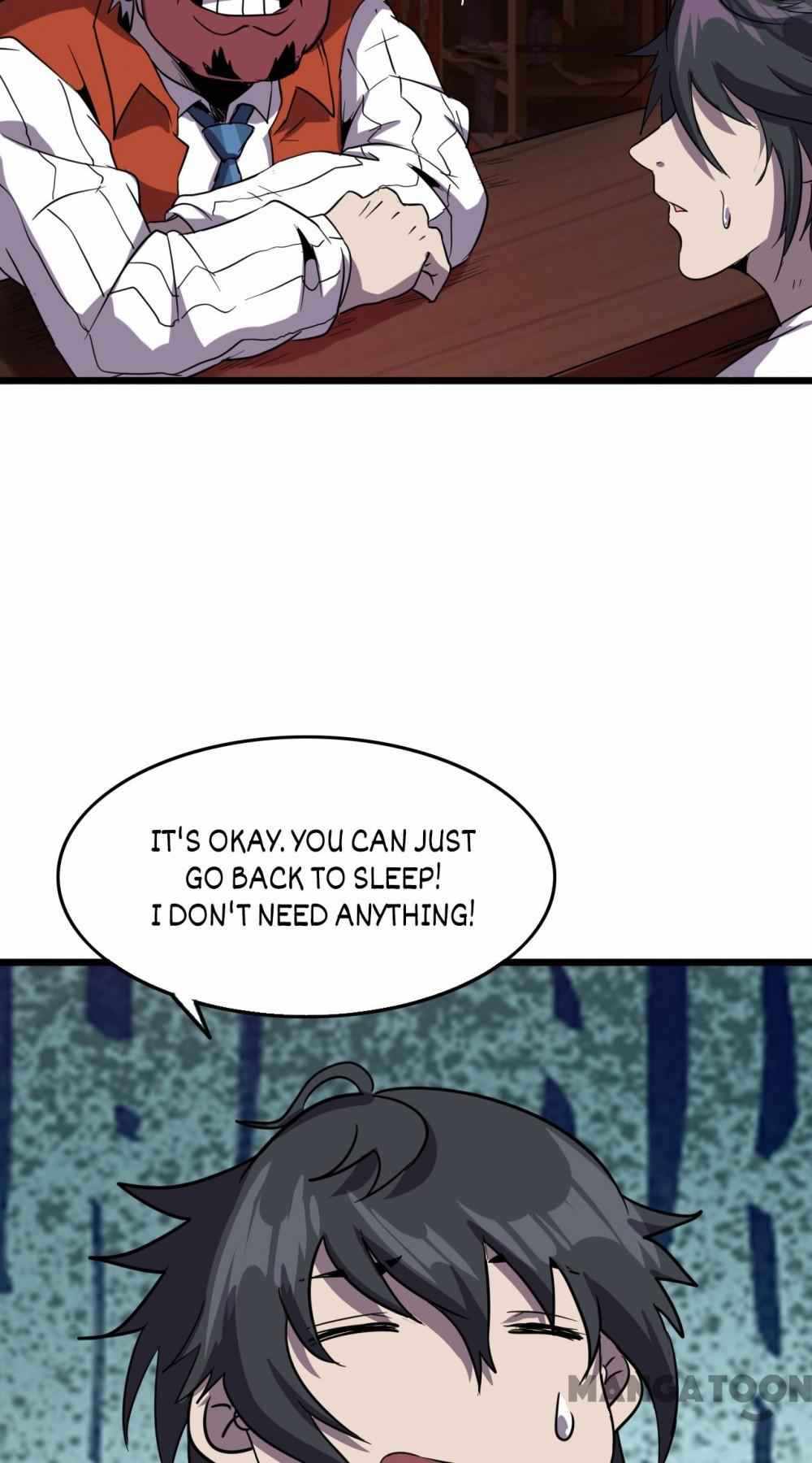 An Adventure in Paradise Chapter 15 - Page 12