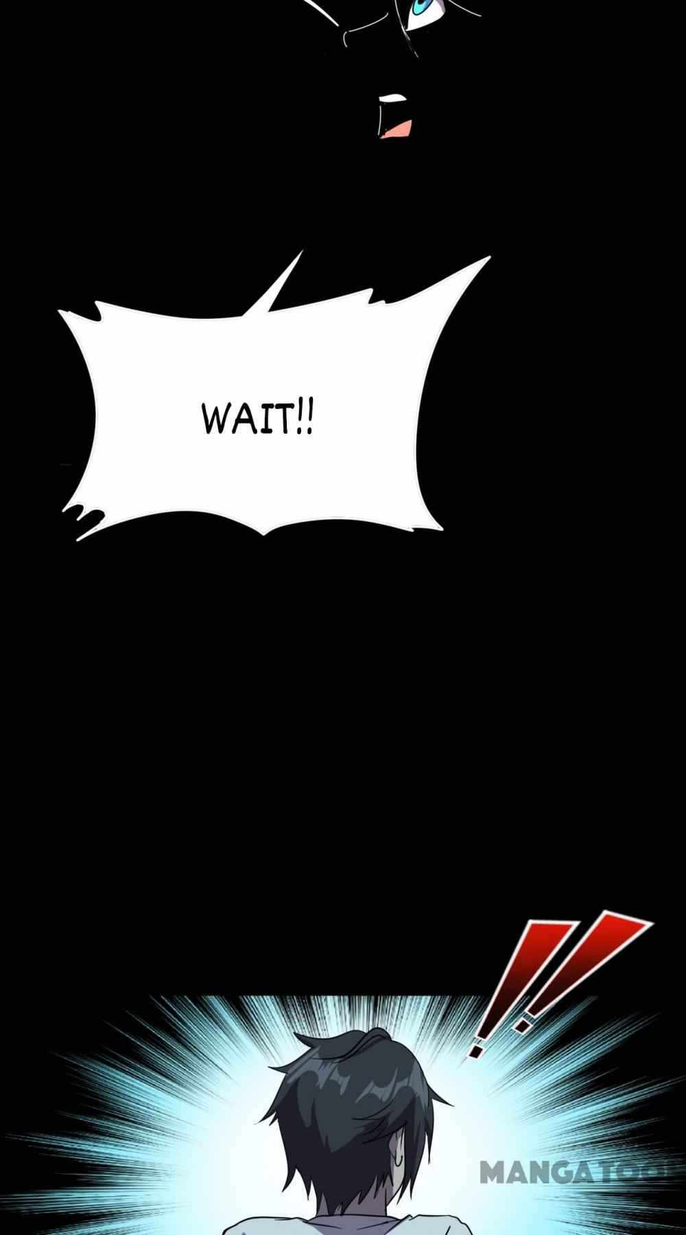 An Adventure in Paradise Chapter 15 - Page 28