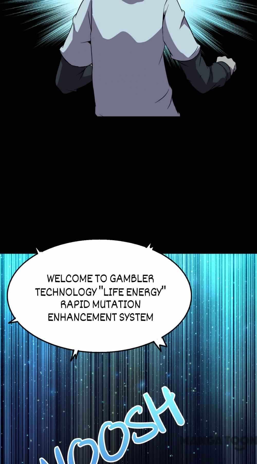 An Adventure in Paradise Chapter 15 - Page 29