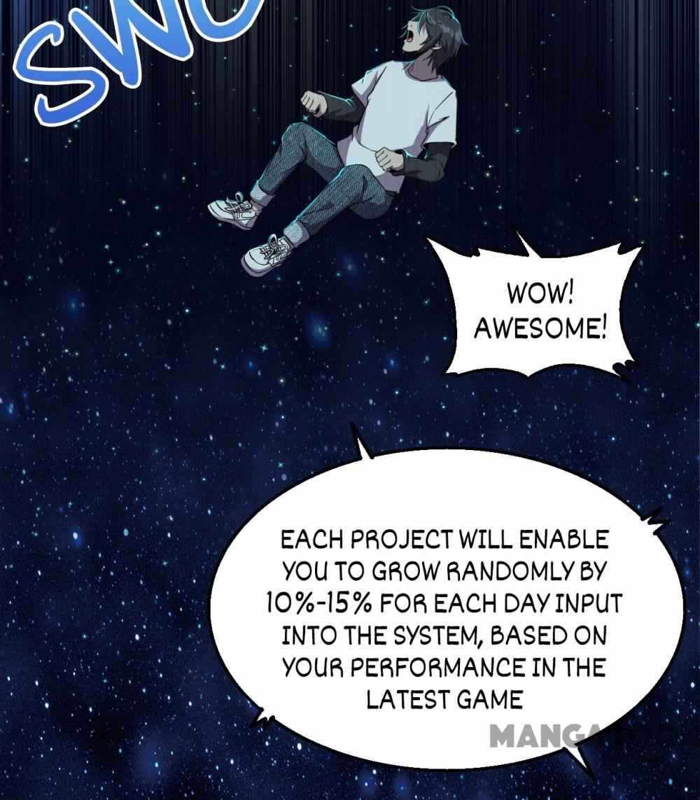 An Adventure in Paradise Chapter 15 - Page 30