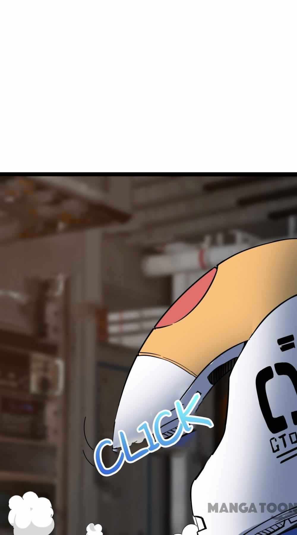An Adventure in Paradise Chapter 16 - Page 1