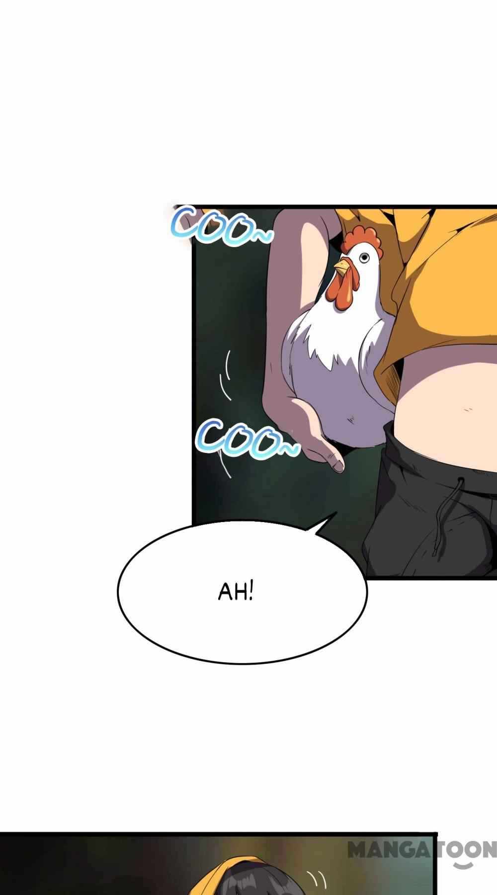 An Adventure in Paradise Chapter 17 - Page 16