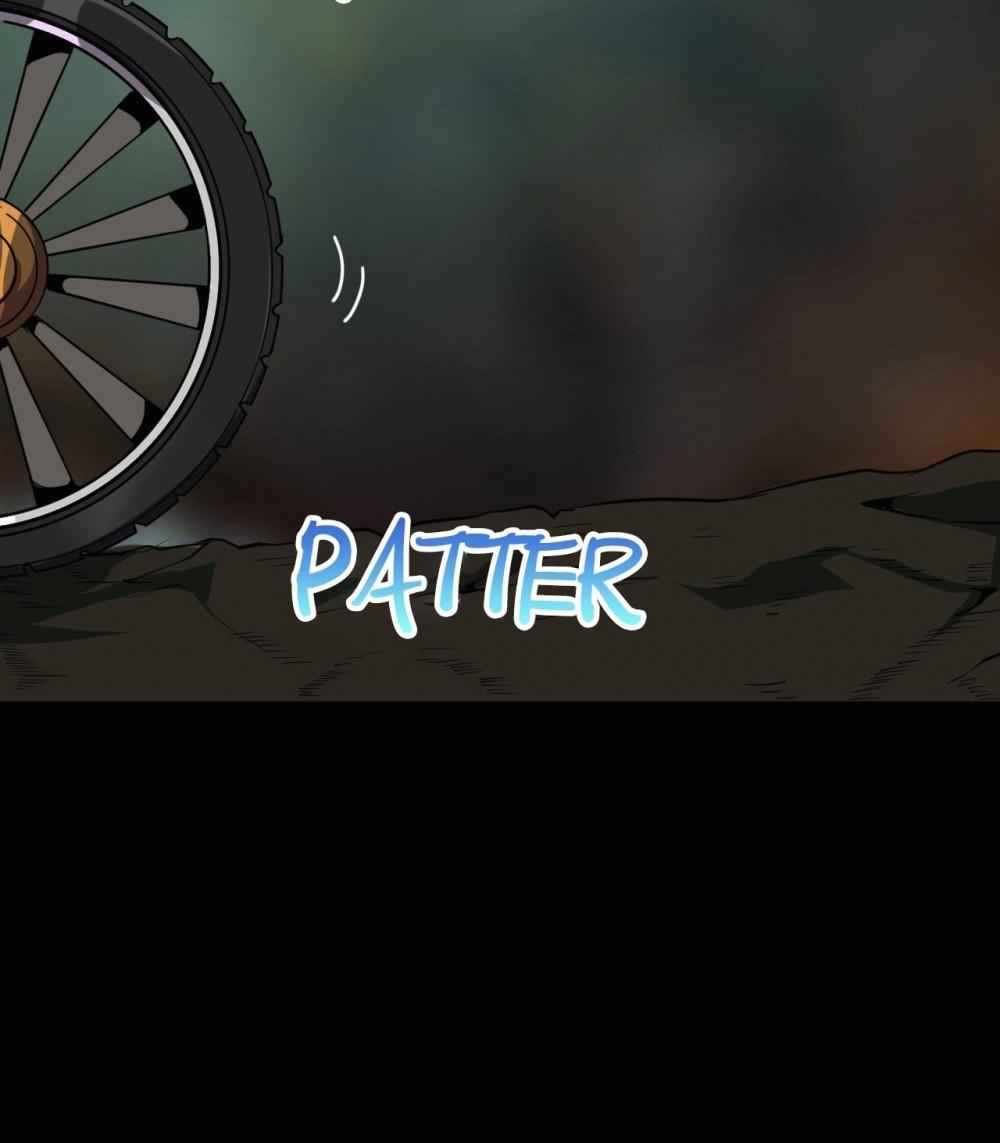 An Adventure in Paradise Chapter 17 - Page 20