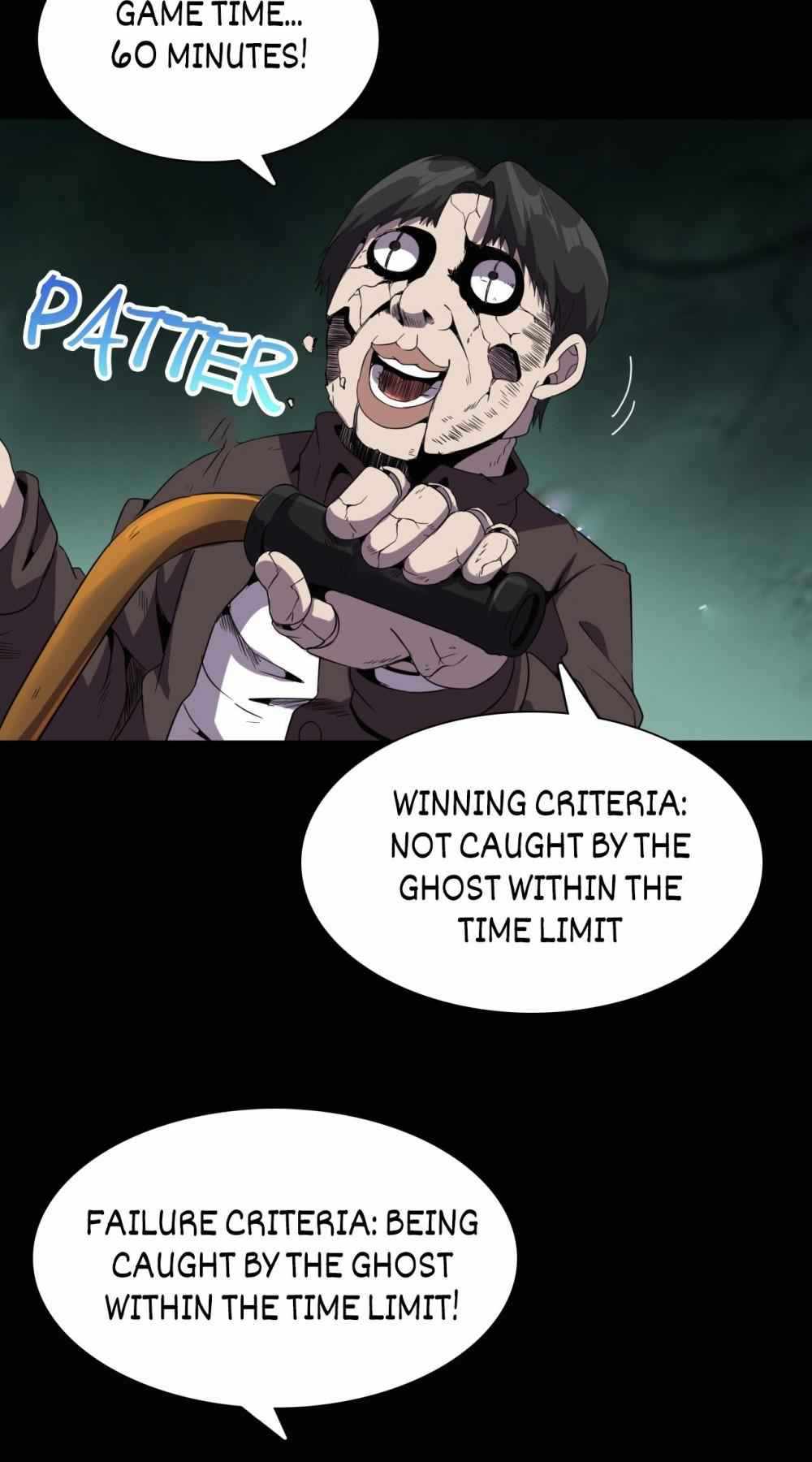 An Adventure in Paradise Chapter 17 - Page 22