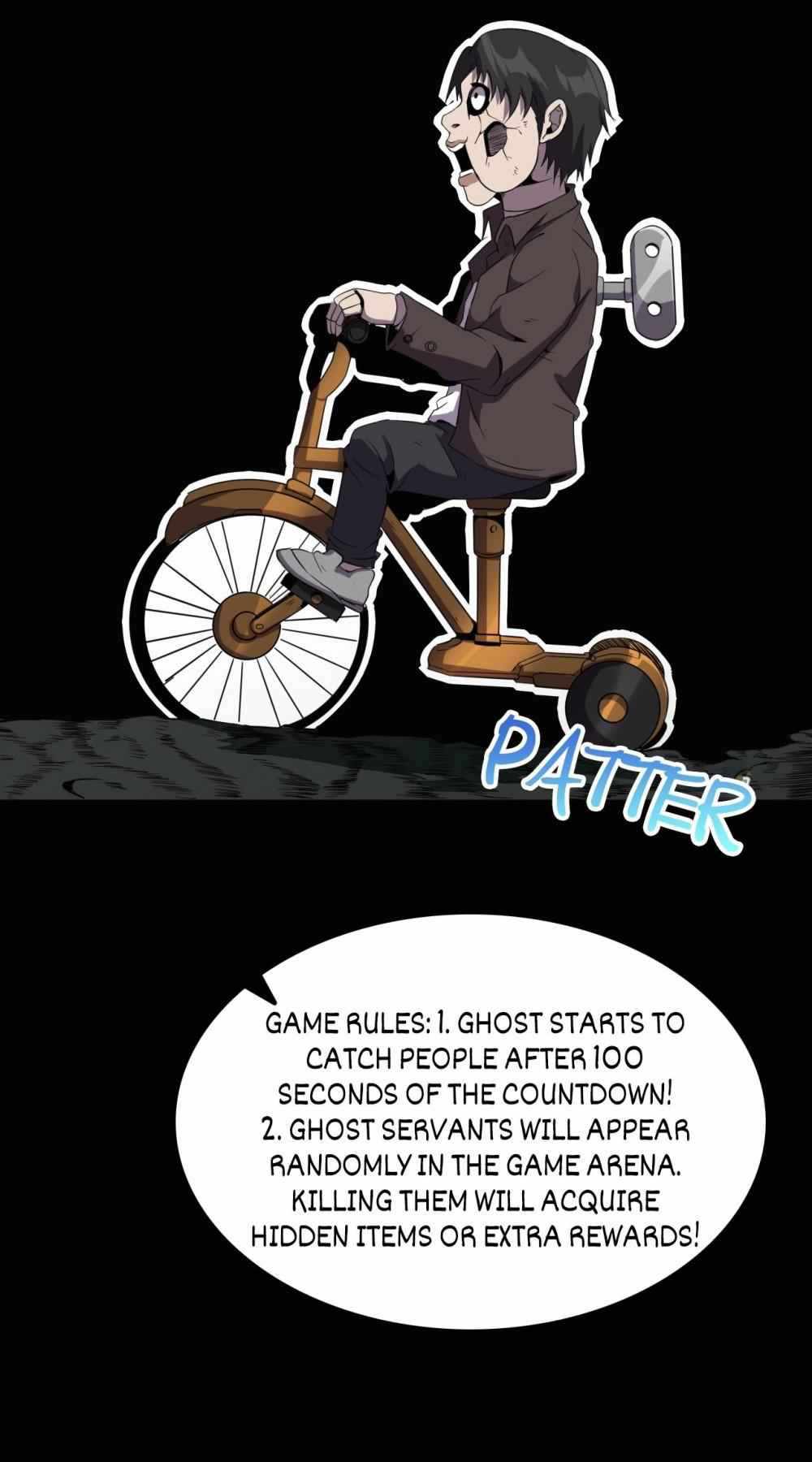 An Adventure in Paradise Chapter 17 - Page 23