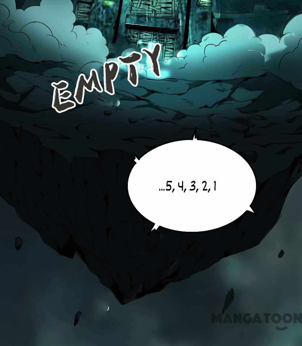 An Adventure in Paradise Chapter 17 - Page 30