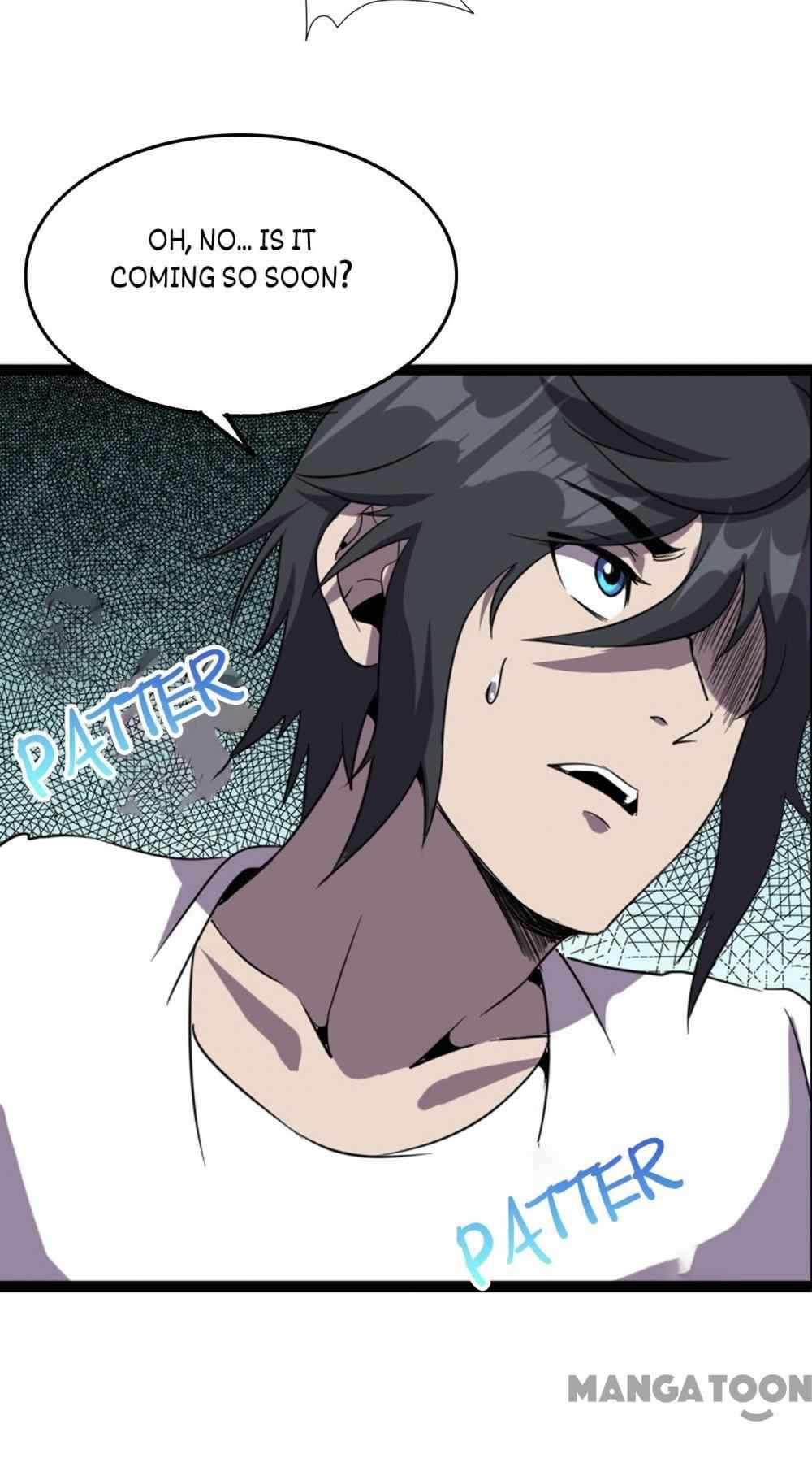 An Adventure in Paradise Chapter 17 - Page 40