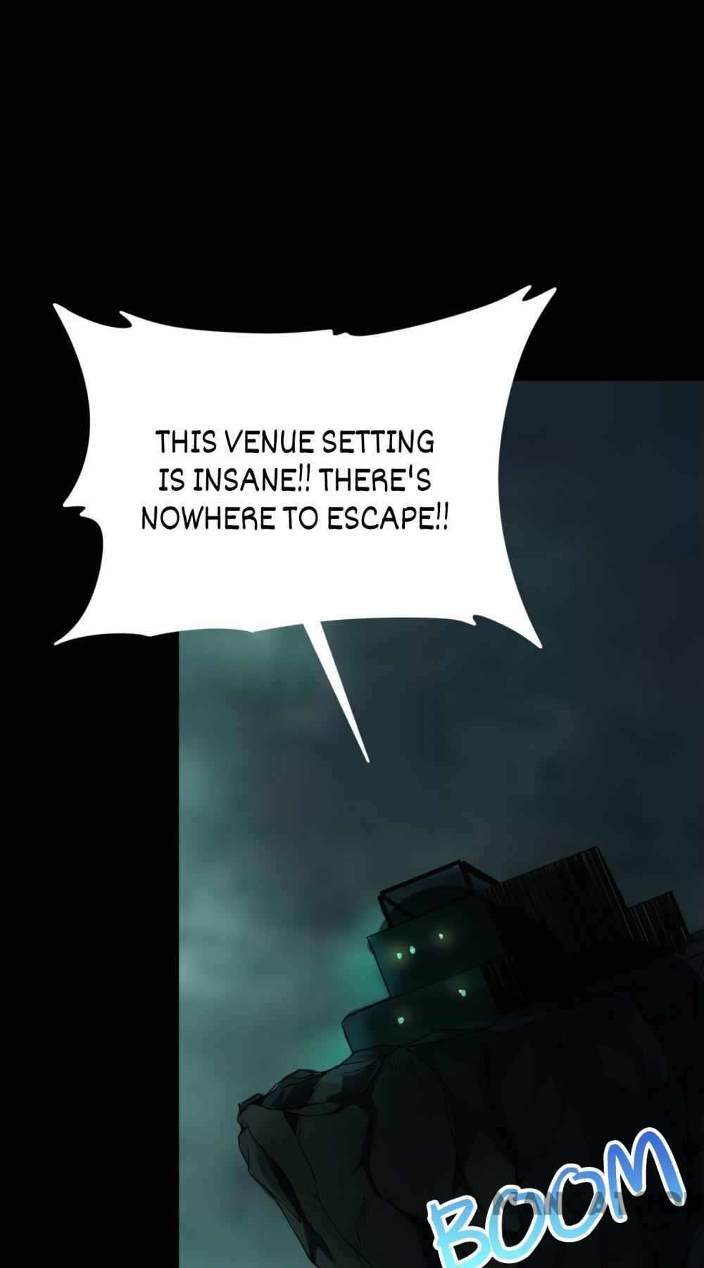 An Adventure in Paradise Chapter 17 - Page 6
