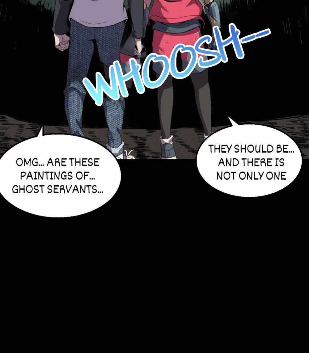 An Adventure in Paradise Chapter 17 - Page 51