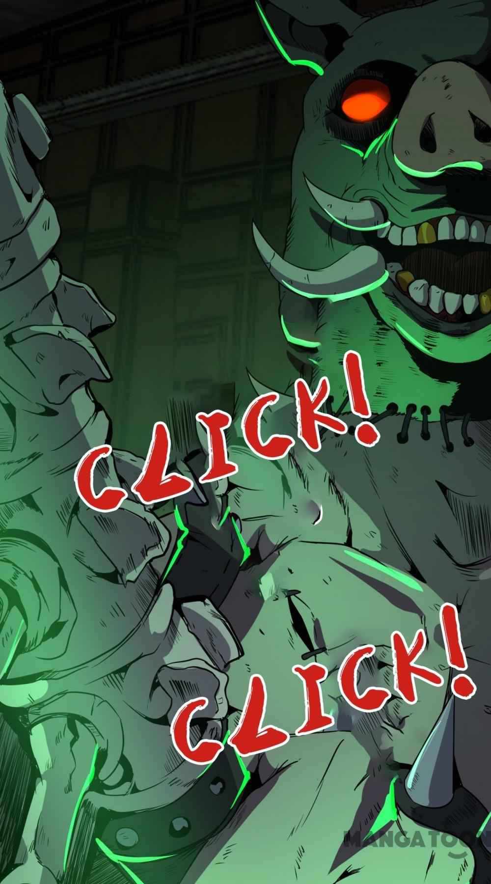 An Adventure in Paradise Chapter 17 - Page 55