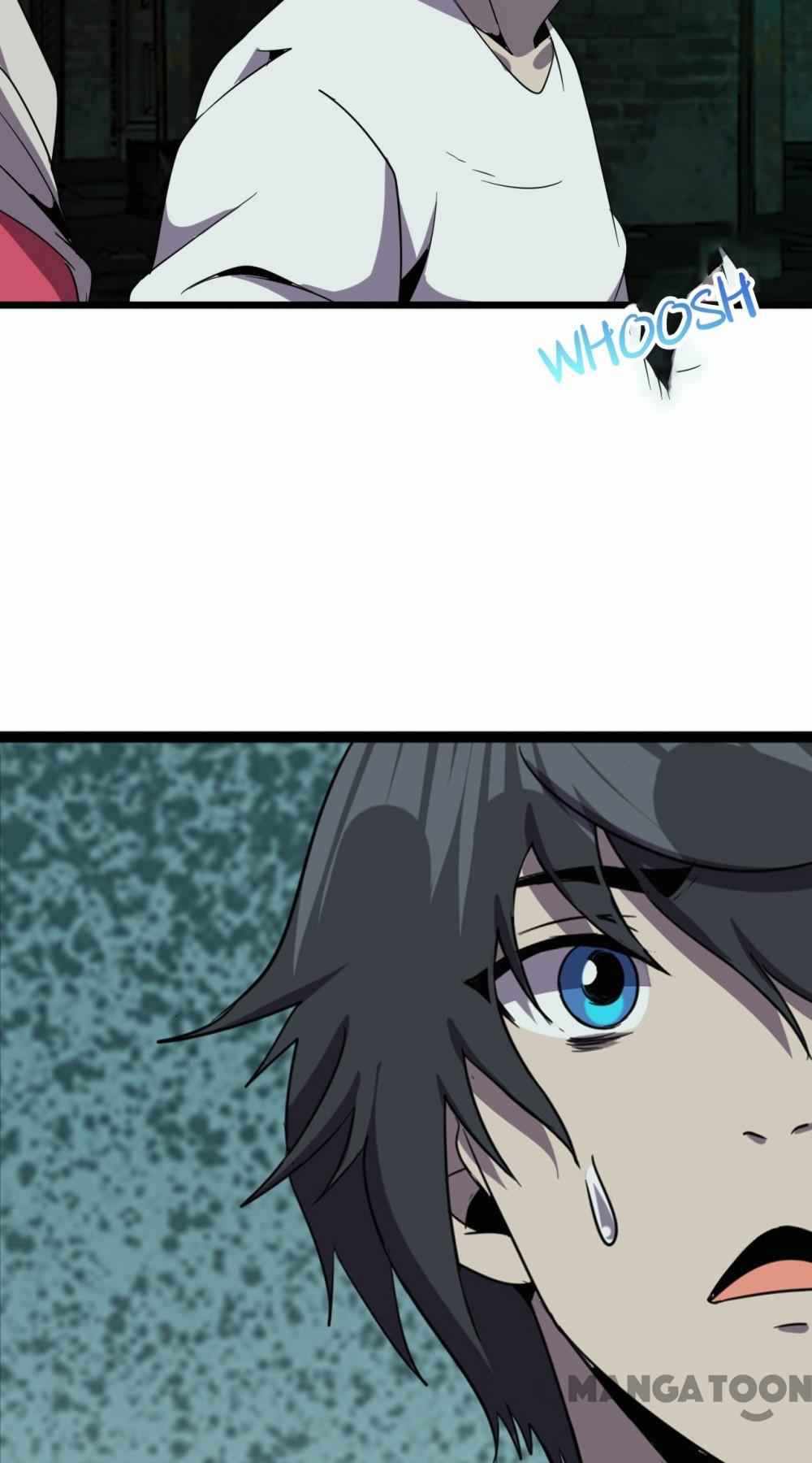 An Adventure in Paradise Chapter 17 - Page 9