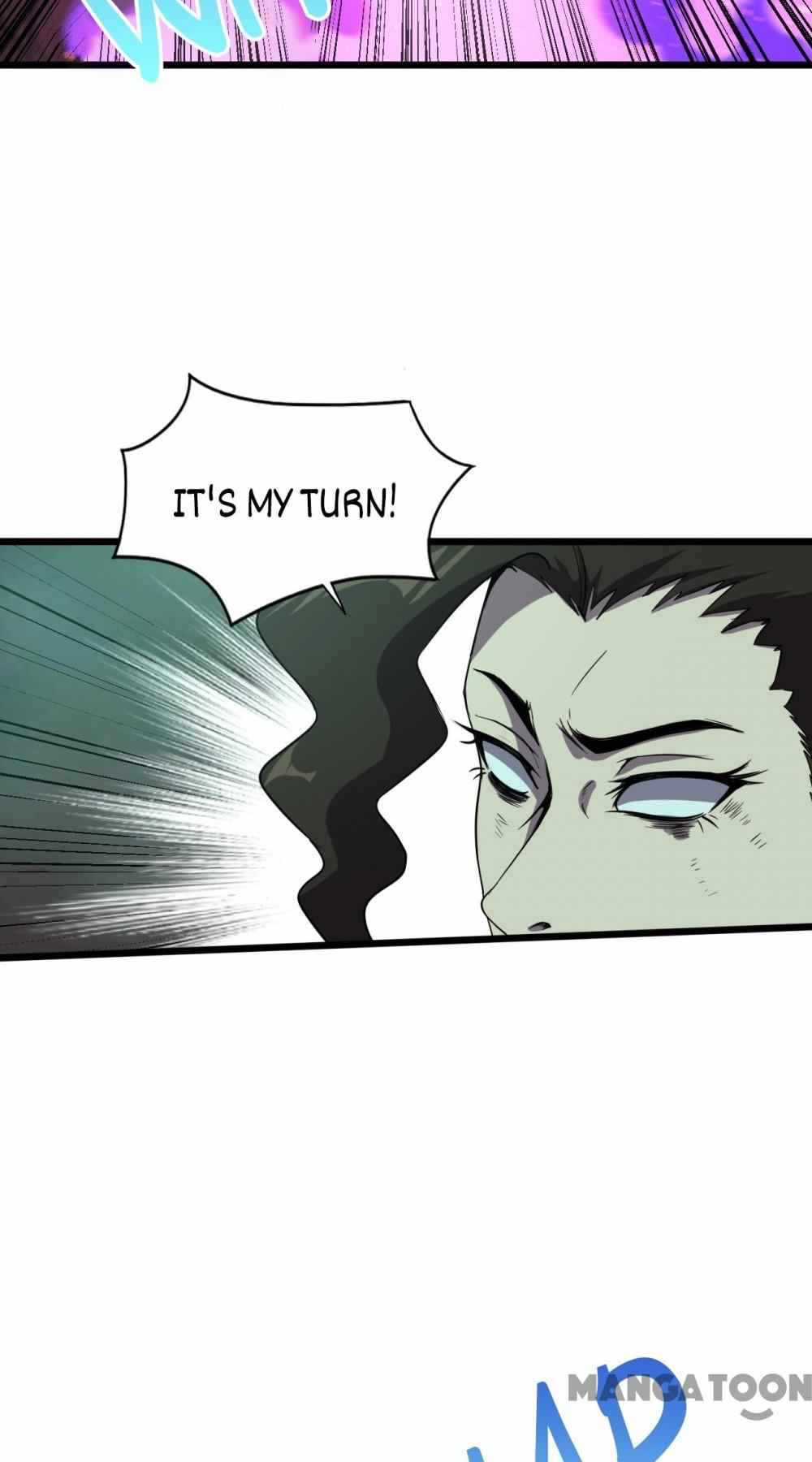 An Adventure in Paradise Chapter 18 - Page 13