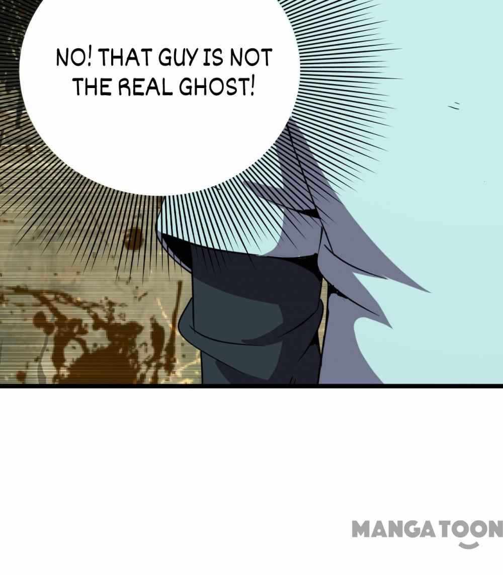 An Adventure in Paradise Chapter 18 - Page 29
