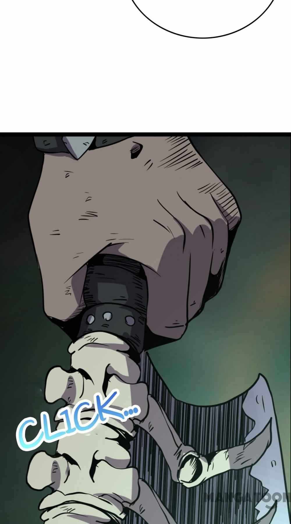An Adventure in Paradise Chapter 18 - Page 4