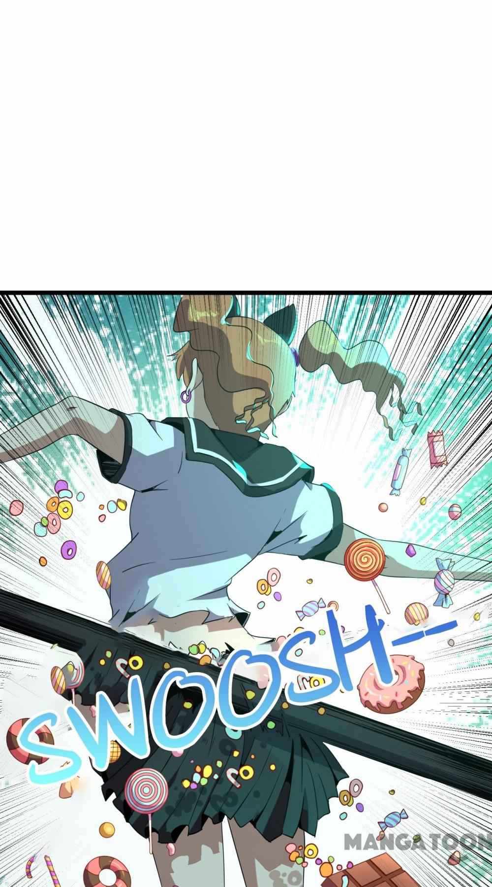 An Adventure in Paradise Chapter 18 - Page 35