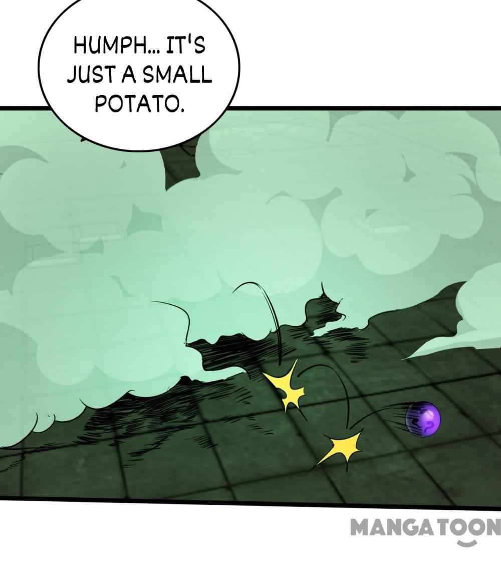 An Adventure in Paradise Chapter 18 - Page 44
