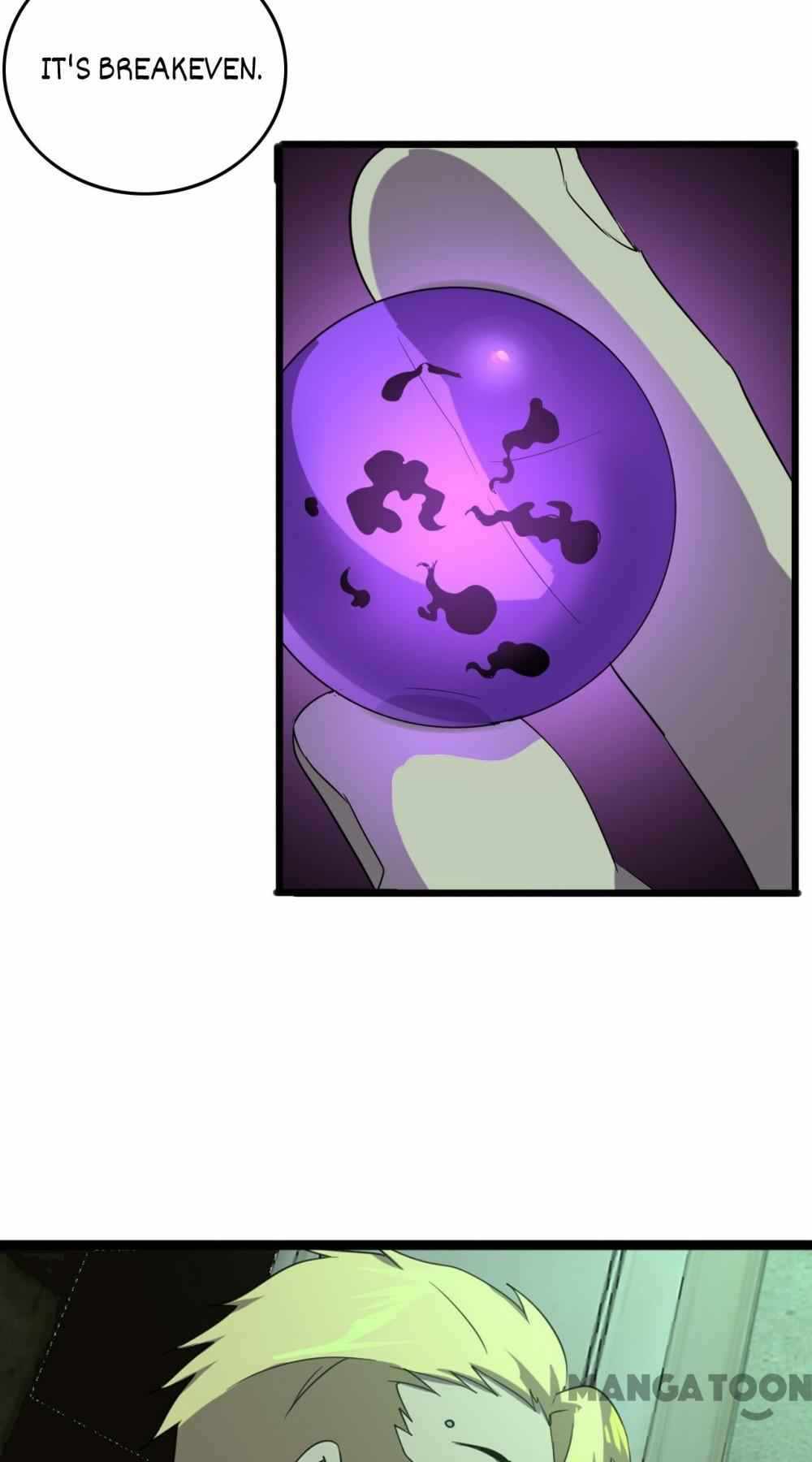 An Adventure in Paradise Chapter 18 - Page 47