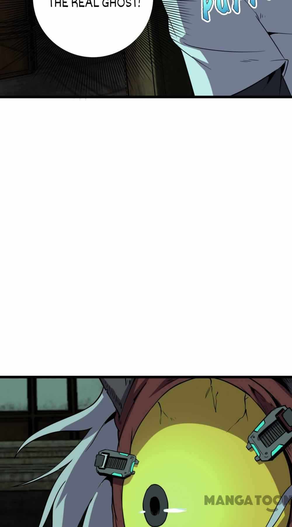 An Adventure in Paradise Chapter 19 - Page 3