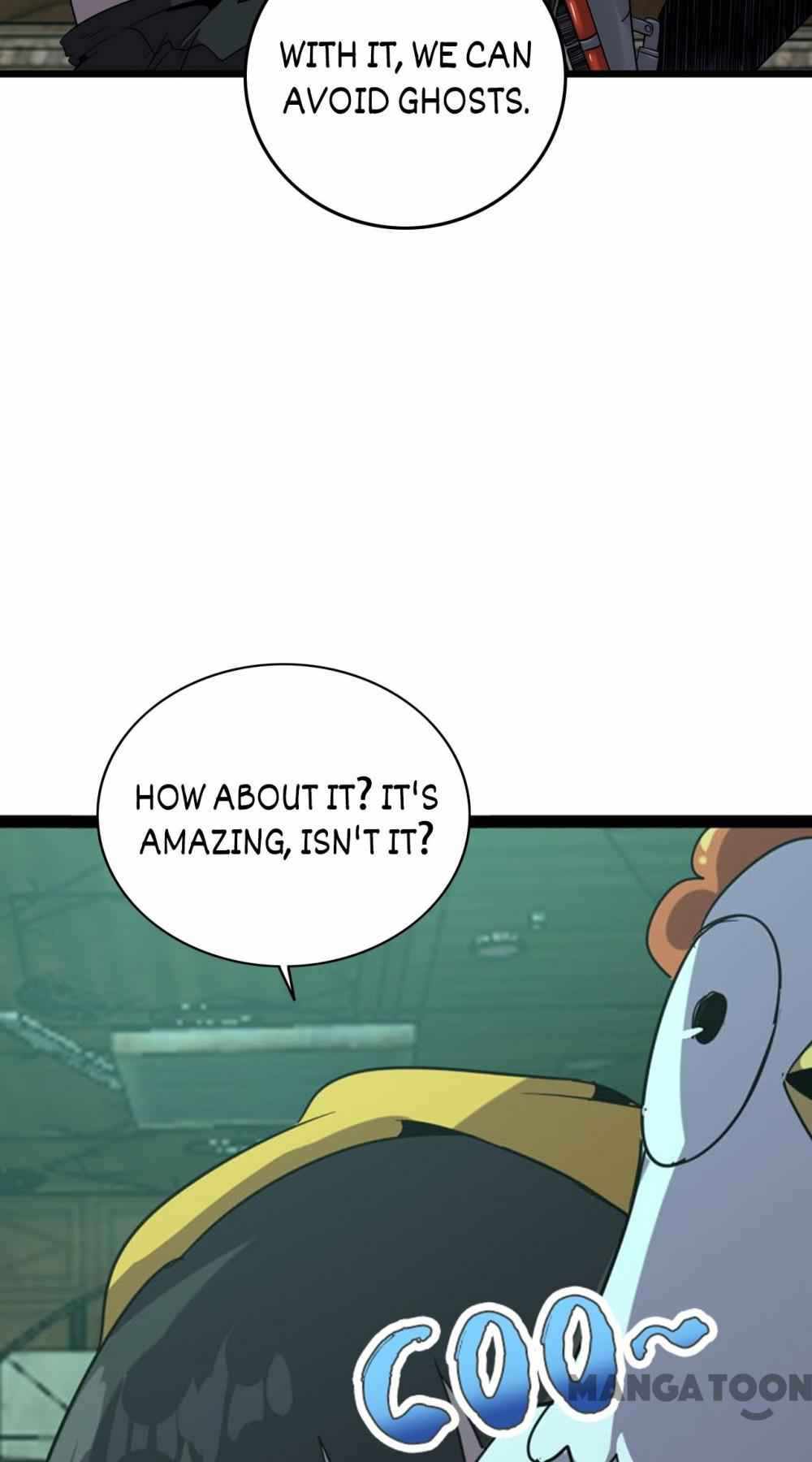 An Adventure in Paradise Chapter 19 - Page 23