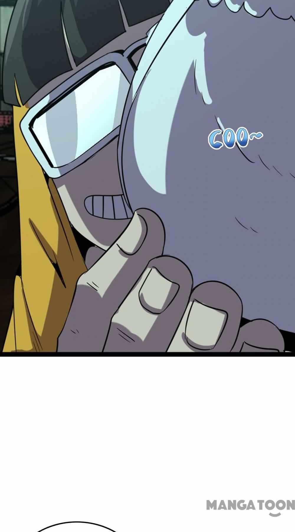 An Adventure in Paradise Chapter 19 - Page 24