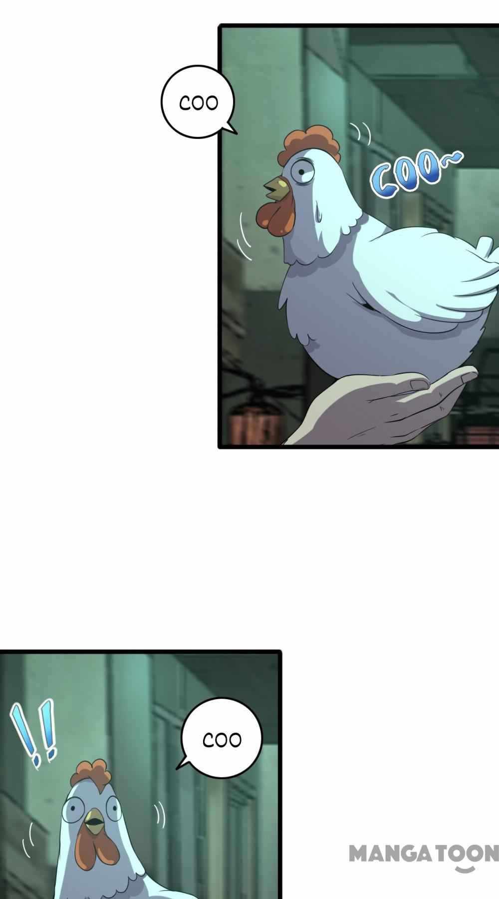 An Adventure in Paradise Chapter 19 - Page 28
