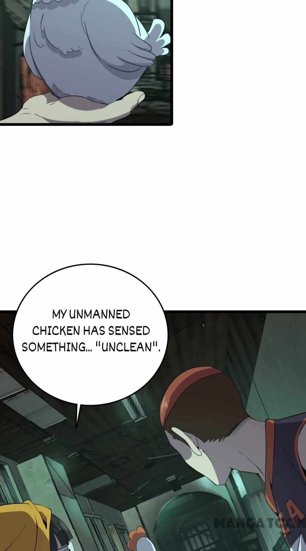 An Adventure in Paradise Chapter 19 - Page 29