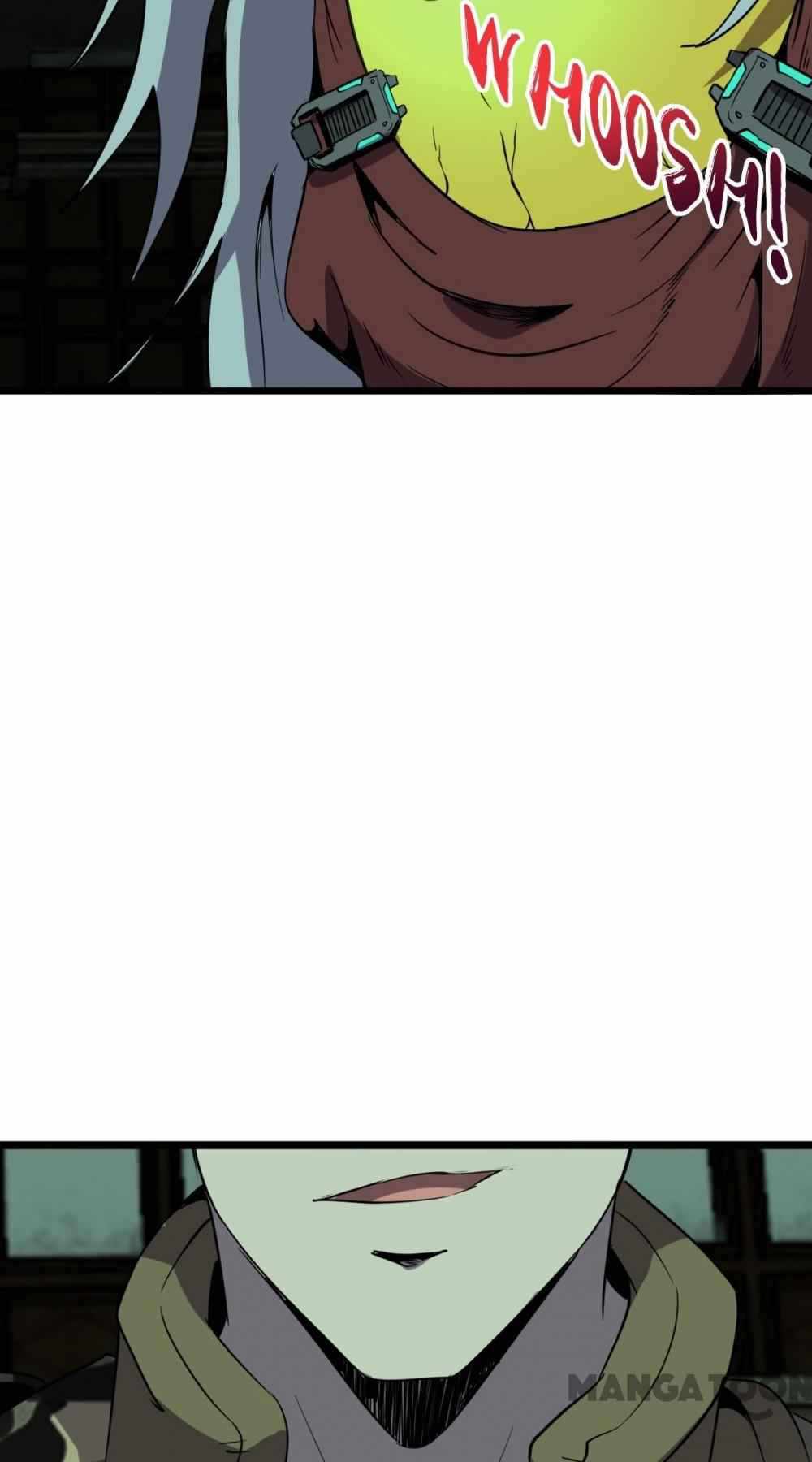 An Adventure in Paradise Chapter 19 - Page 4