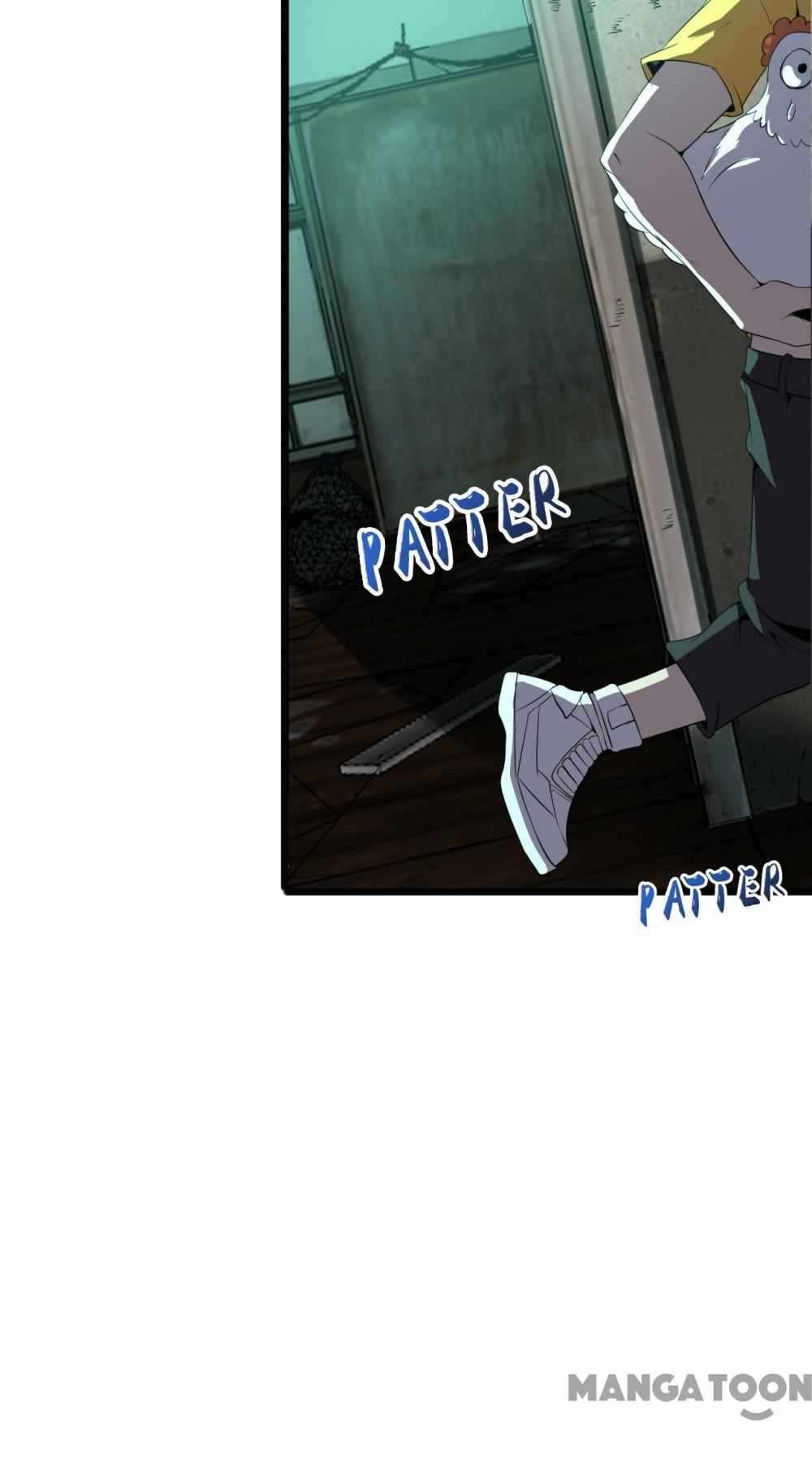 An Adventure in Paradise Chapter 19 - Page 33