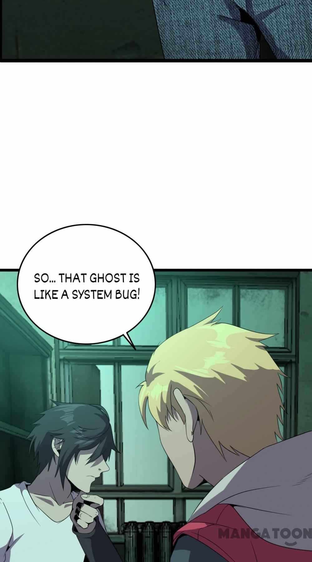 An Adventure in Paradise Chapter 19 - Page 39