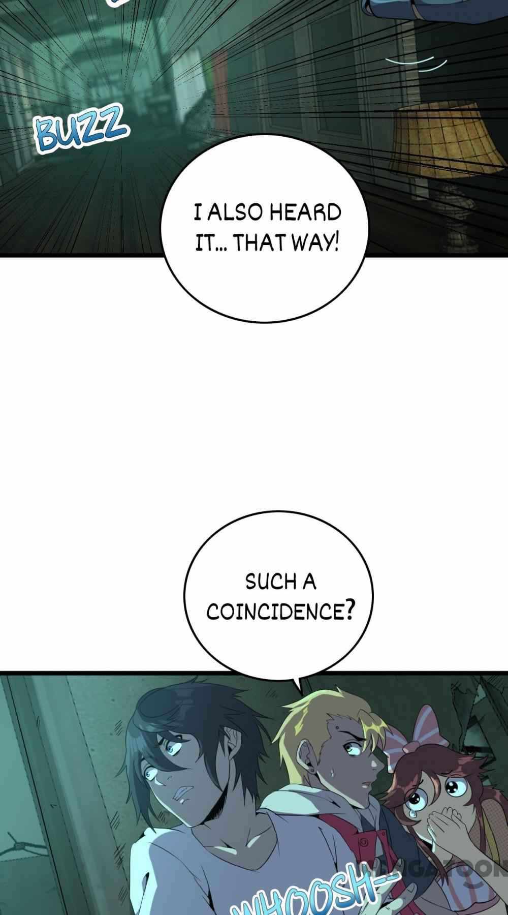 An Adventure in Paradise Chapter 19 - Page 51