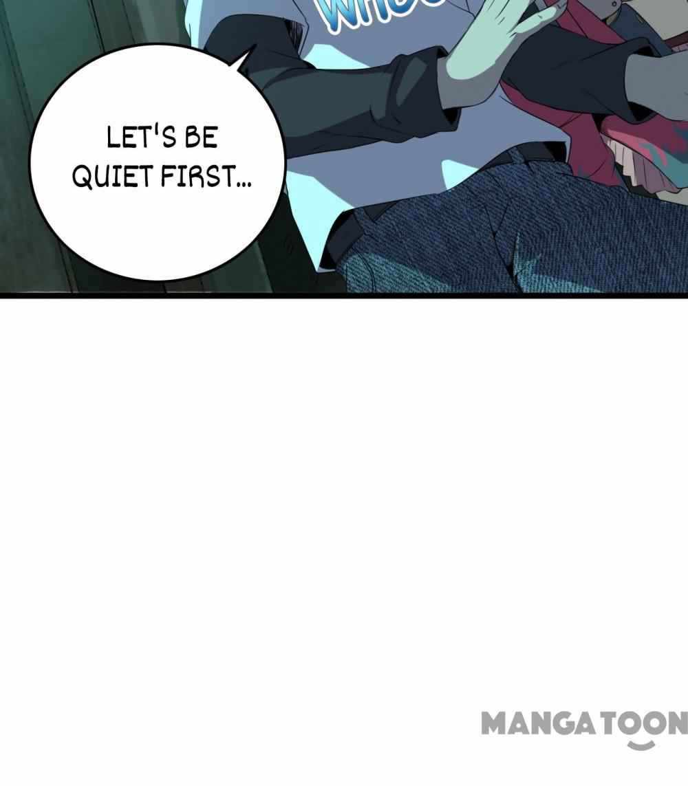 An Adventure in Paradise Chapter 19 - Page 52