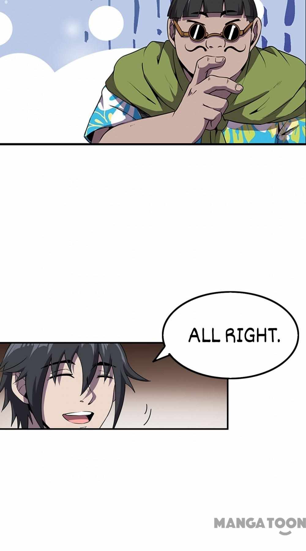 An Adventure in Paradise Chapter 2 - Page 40