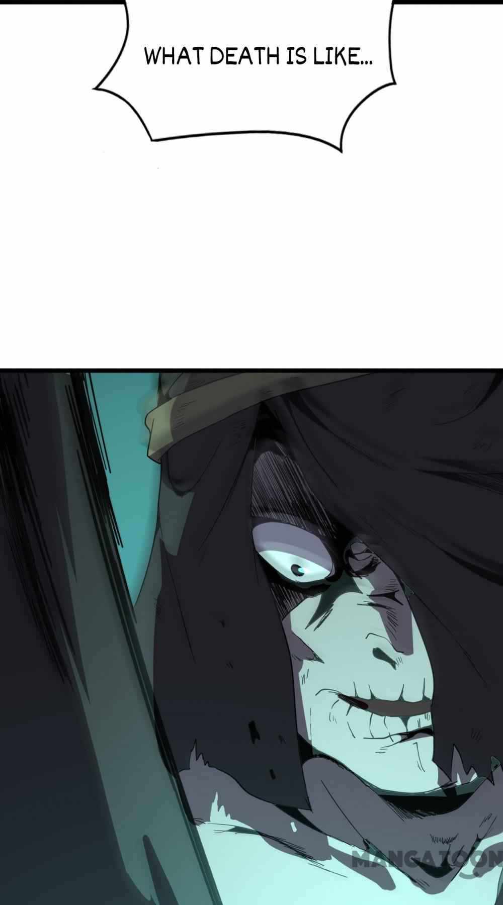 An Adventure in Paradise Chapter 20 - Page 14