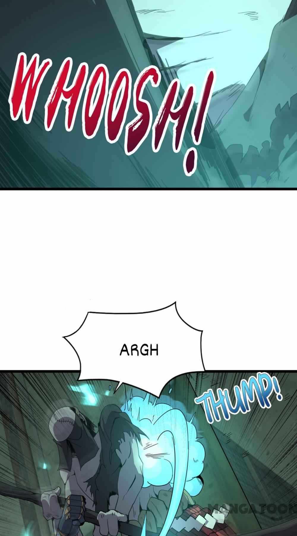 An Adventure in Paradise Chapter 20 - Page 15